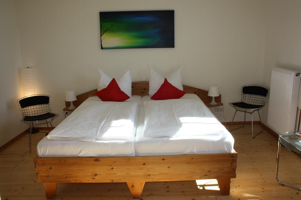 Hotel Fokus Emsbueren ห้อง รูปภาพ