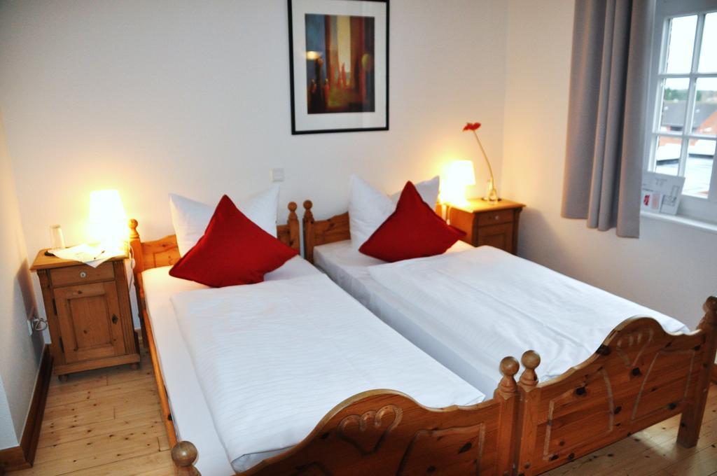 Hotel Fokus Emsbueren ห้อง รูปภาพ